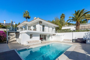 Villa San Fernando La Cala de Mijas